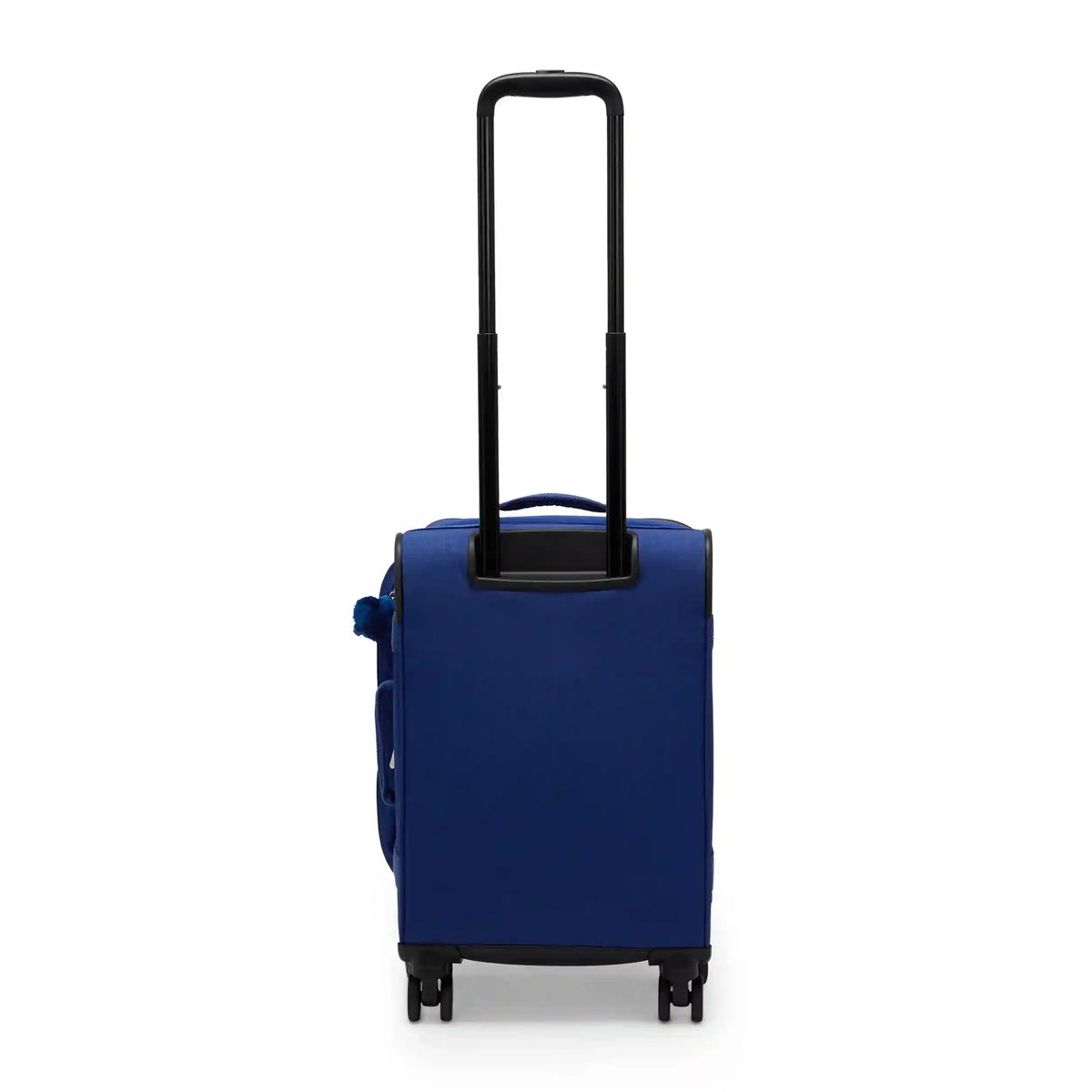 Spontaneous Small Printed Rolling Luggage