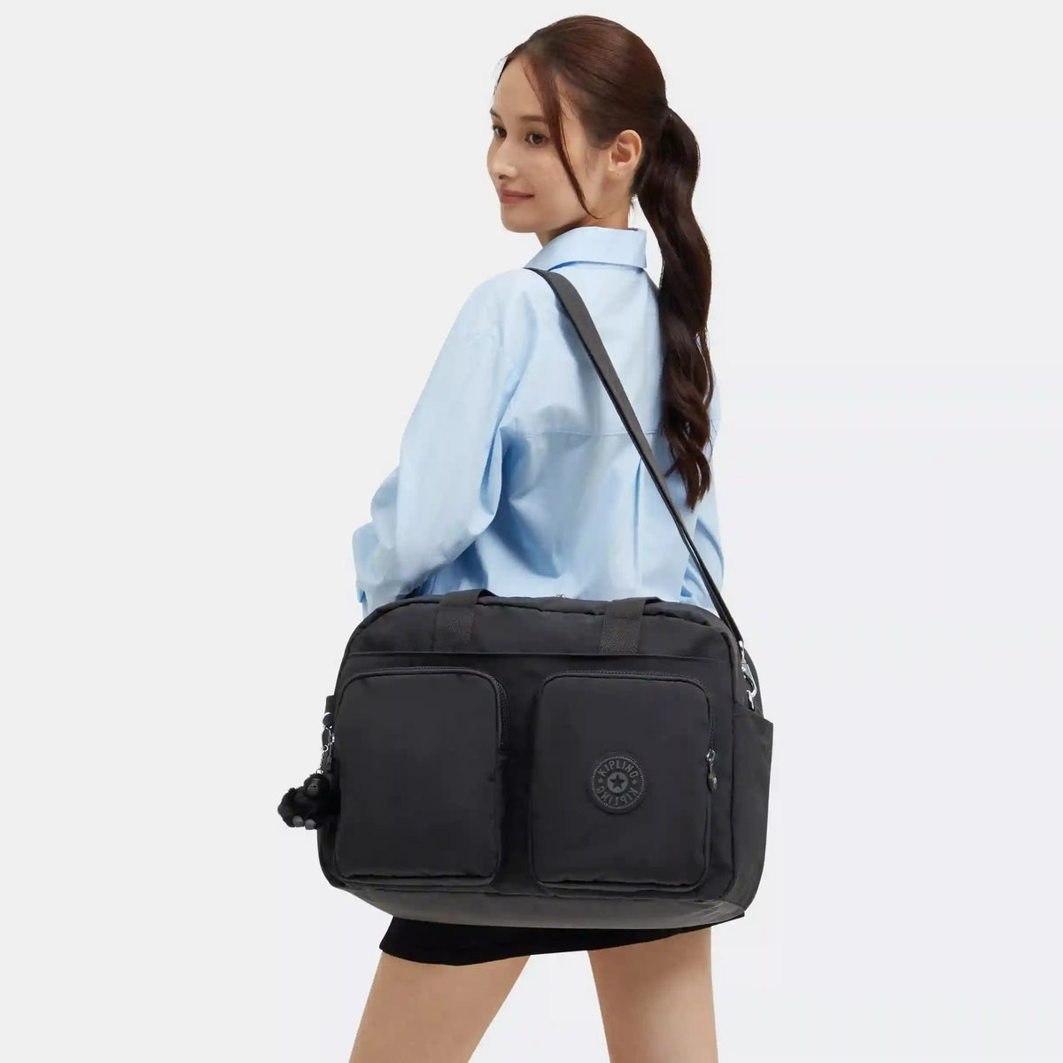 Defea Extra Large Weekender Duffle Bag