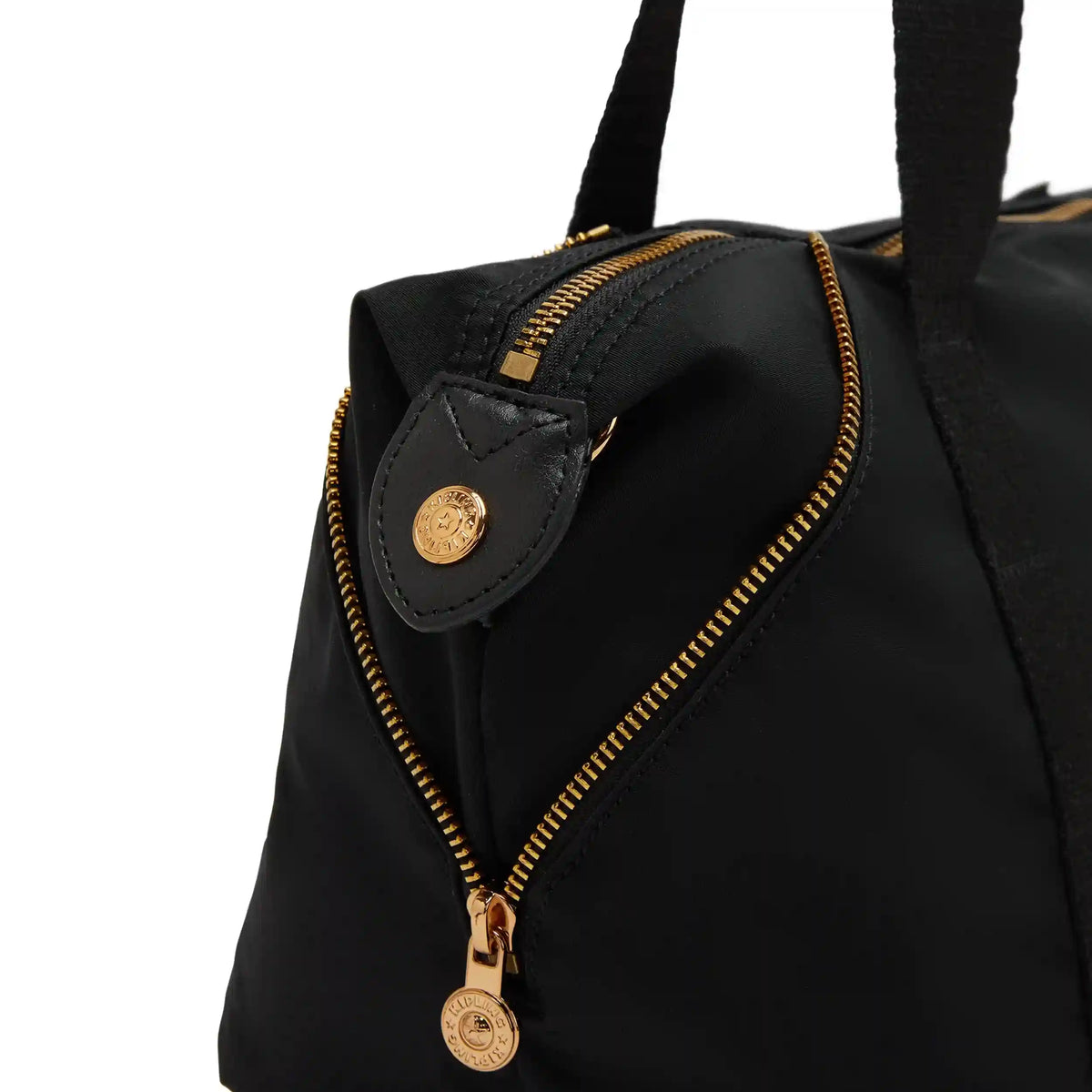 Art Mini Shoulder Bag