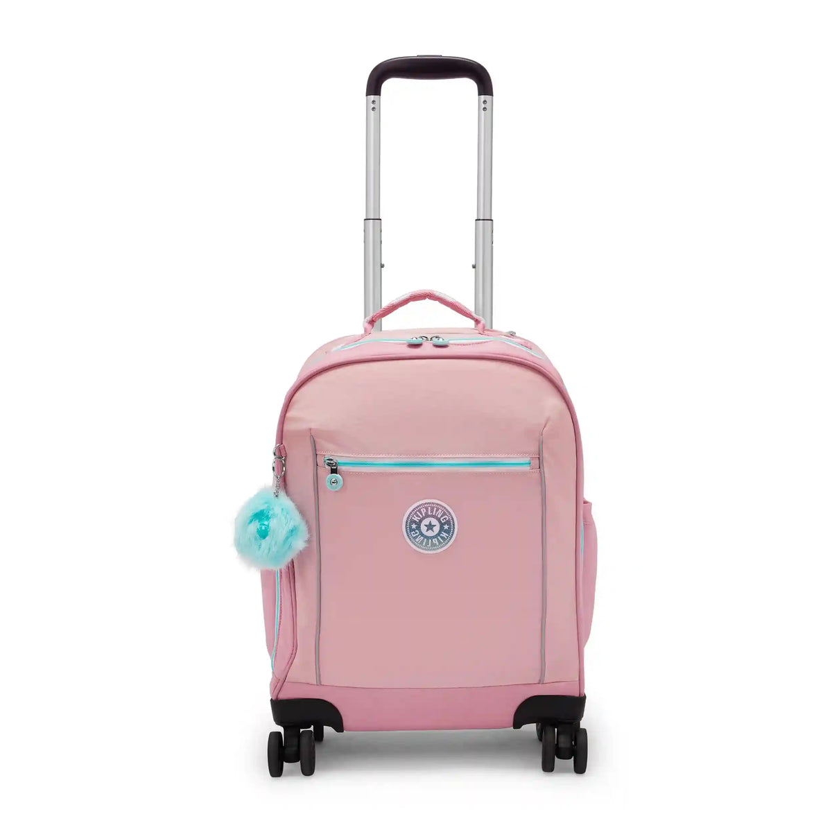 Mese Rolling Backpack