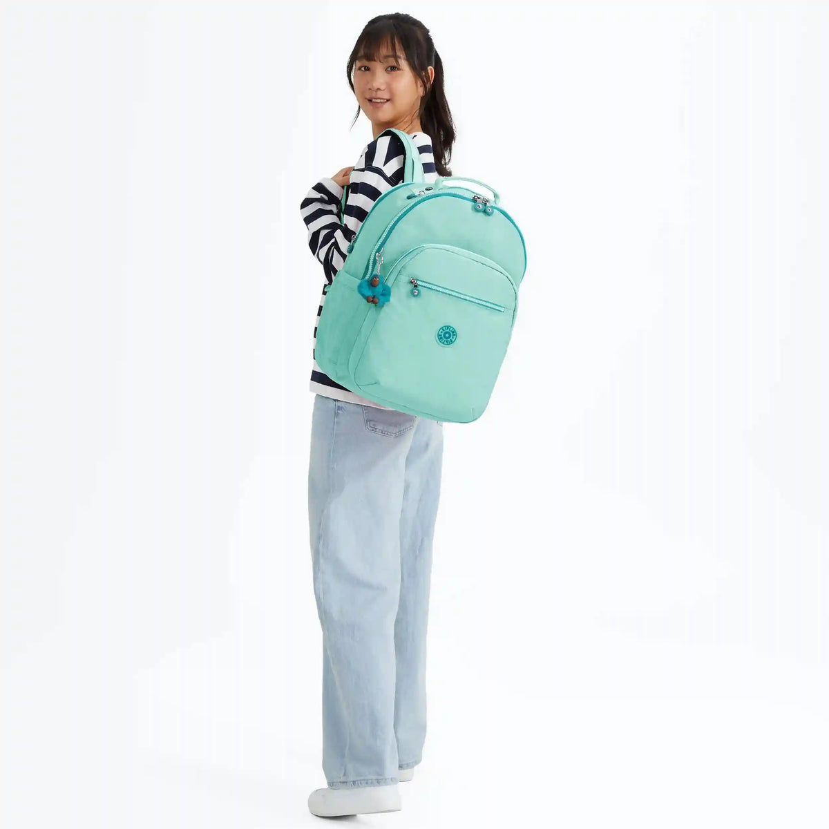 Seoul Extra Large 17" Laptop Backpack