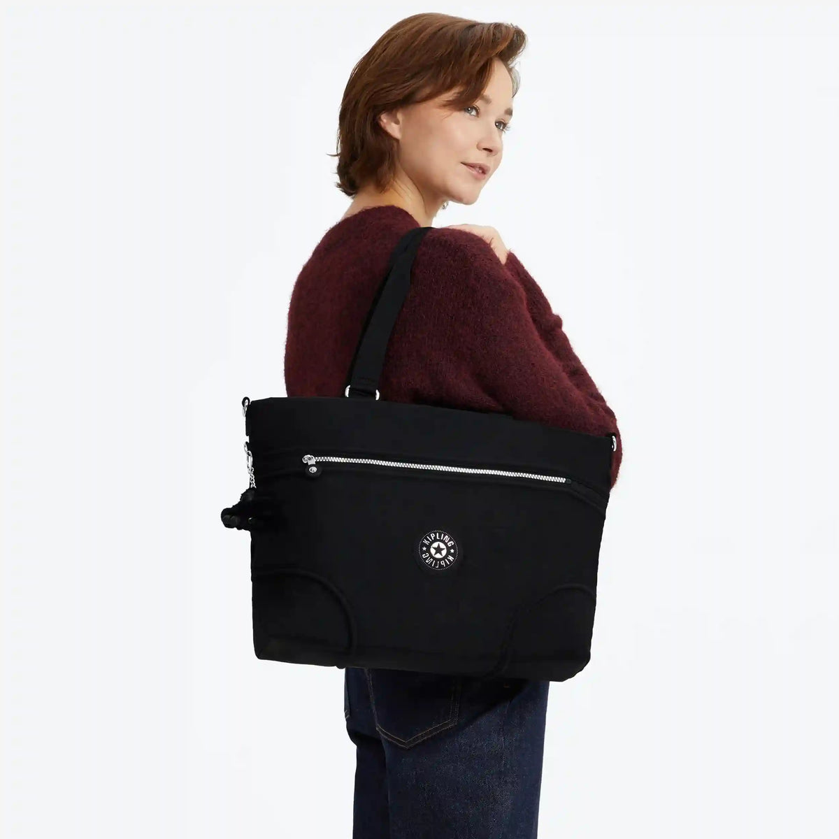 Sharine 13" Laptop Tote Bag