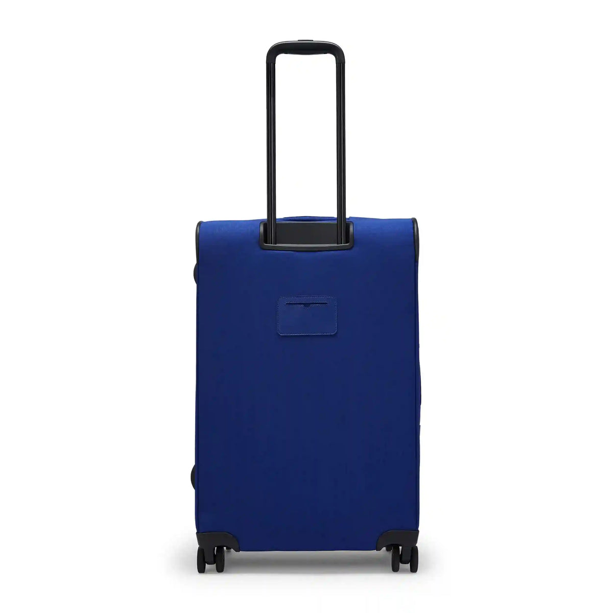 New Youri Spin Medium Printed Rolling Luggage