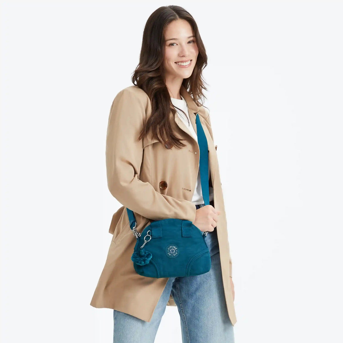 Anjaa Shoulder Bag