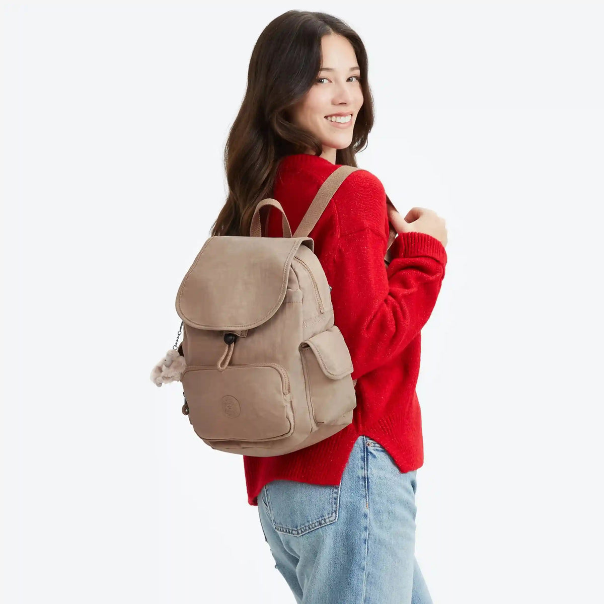 City Pack Small Backpack