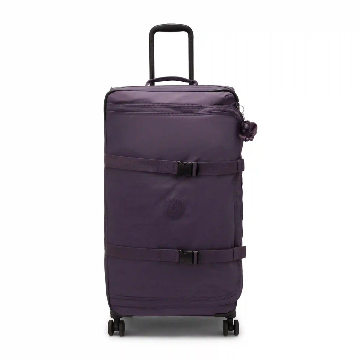 Spontaneous Large Rolling Luggage