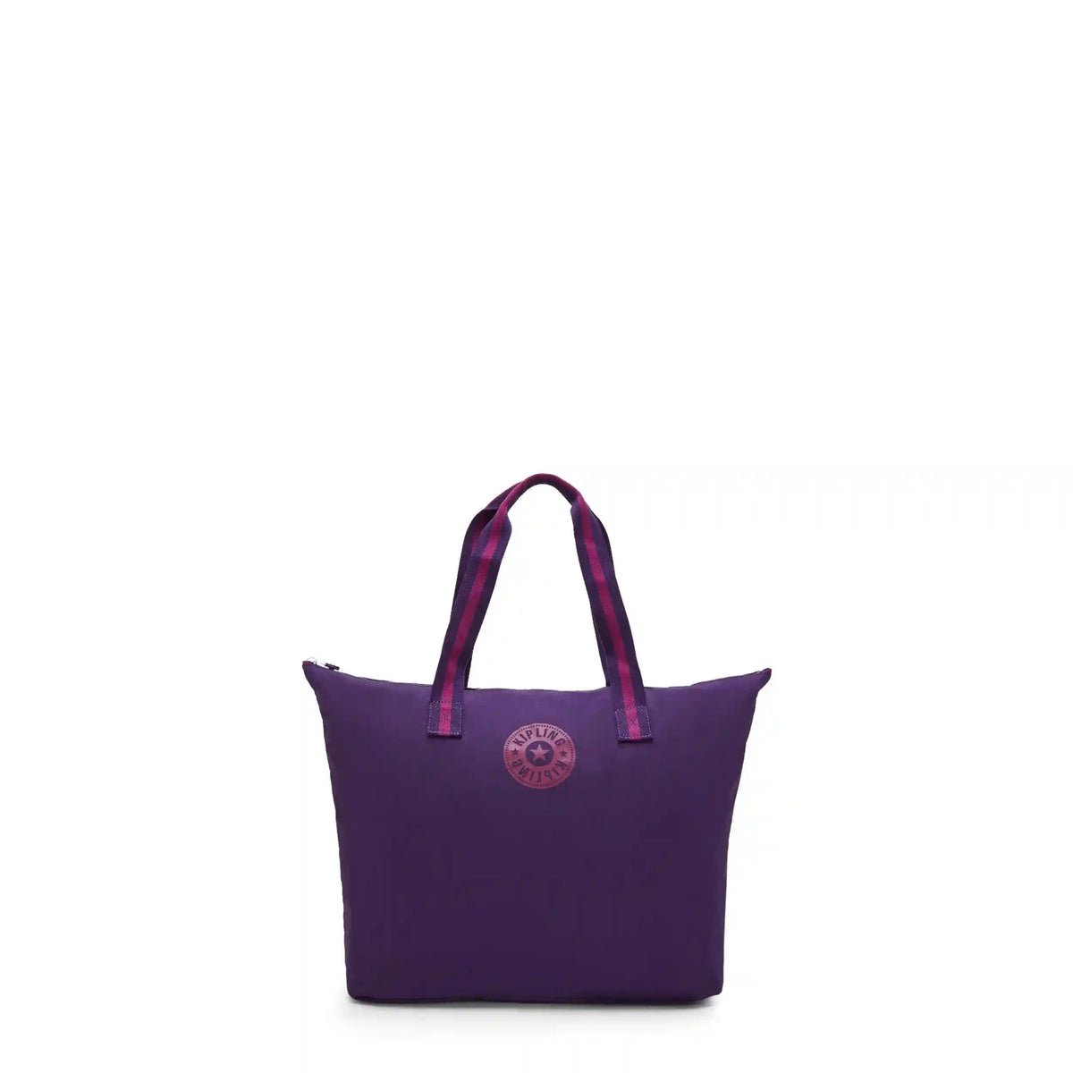 Honest Packable Duffle Bag