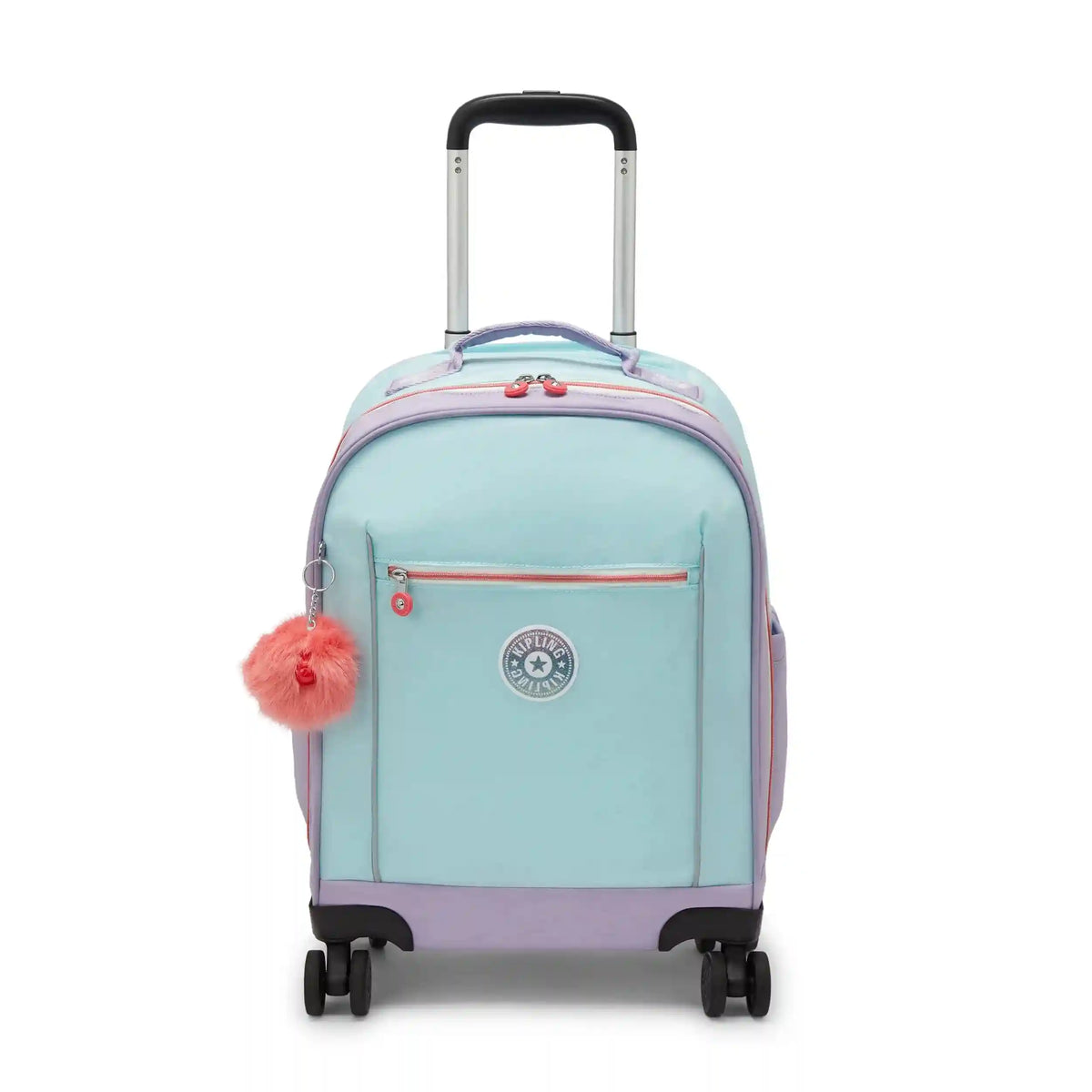 Mese Rolling Backpack