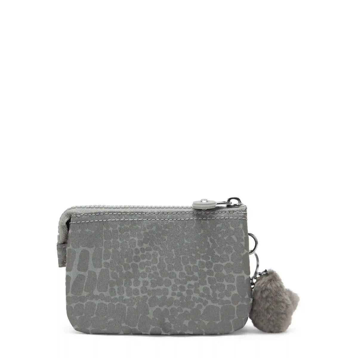 Creativity Small Metallic Pouch