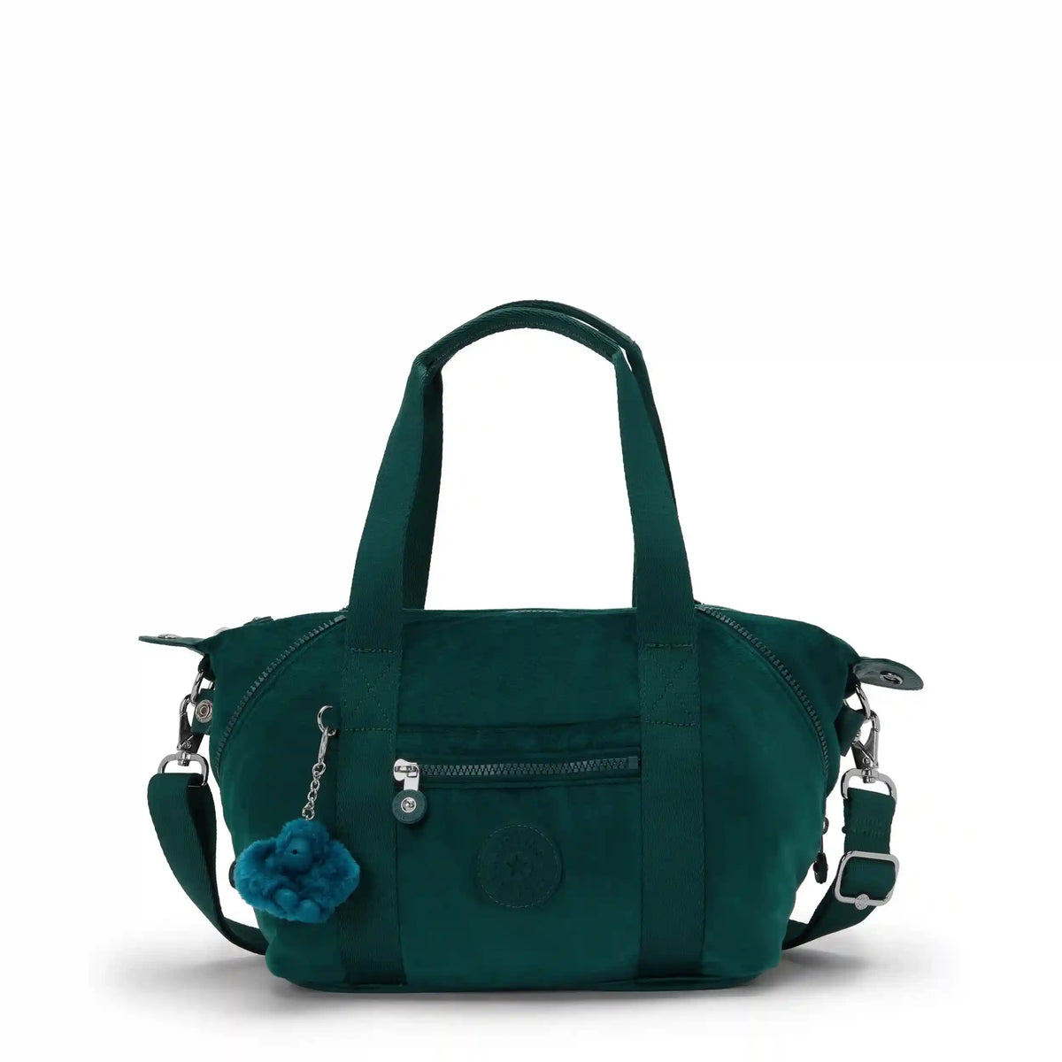 Art Mini Shoulder Bag