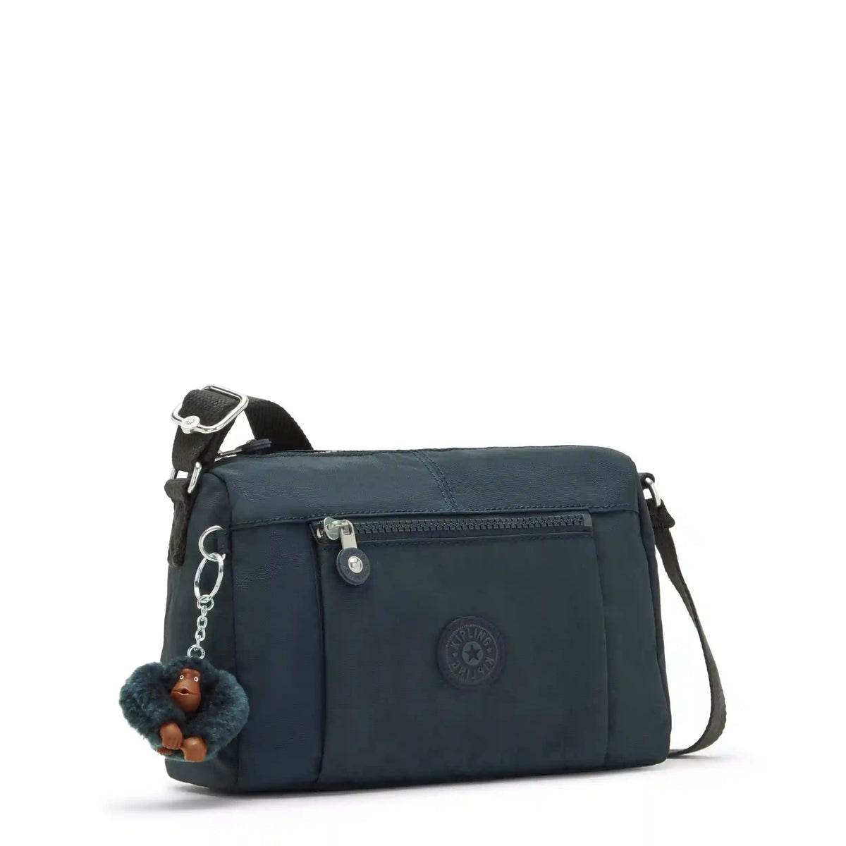 Wes Crossbody Bag