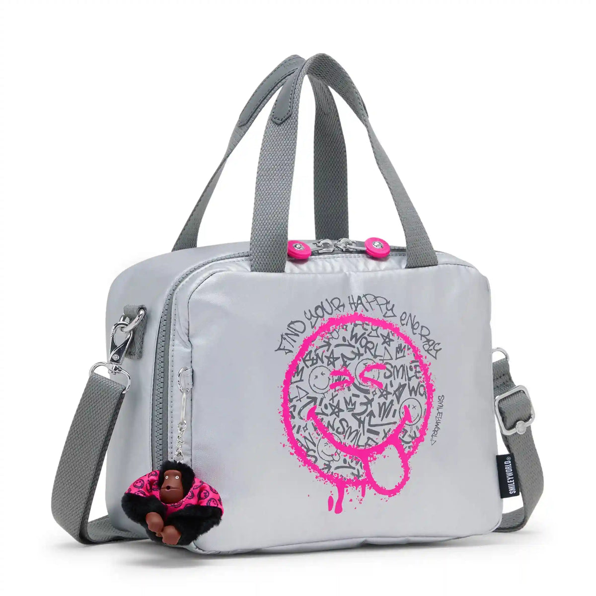 SmileyWorld® Miyo Lunch Bag