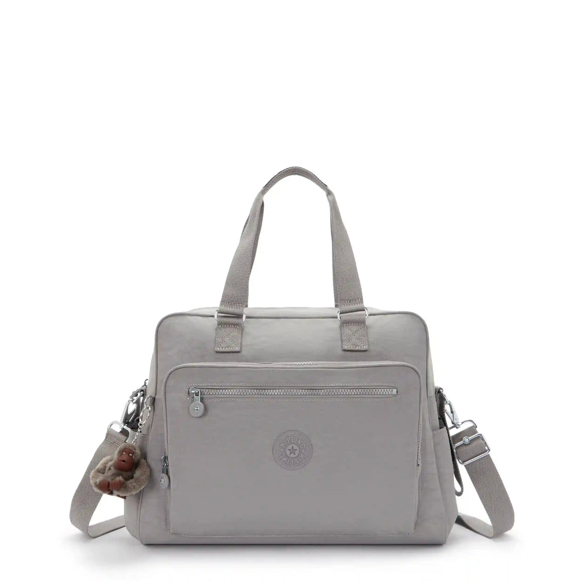 Alanna Diaper Bag