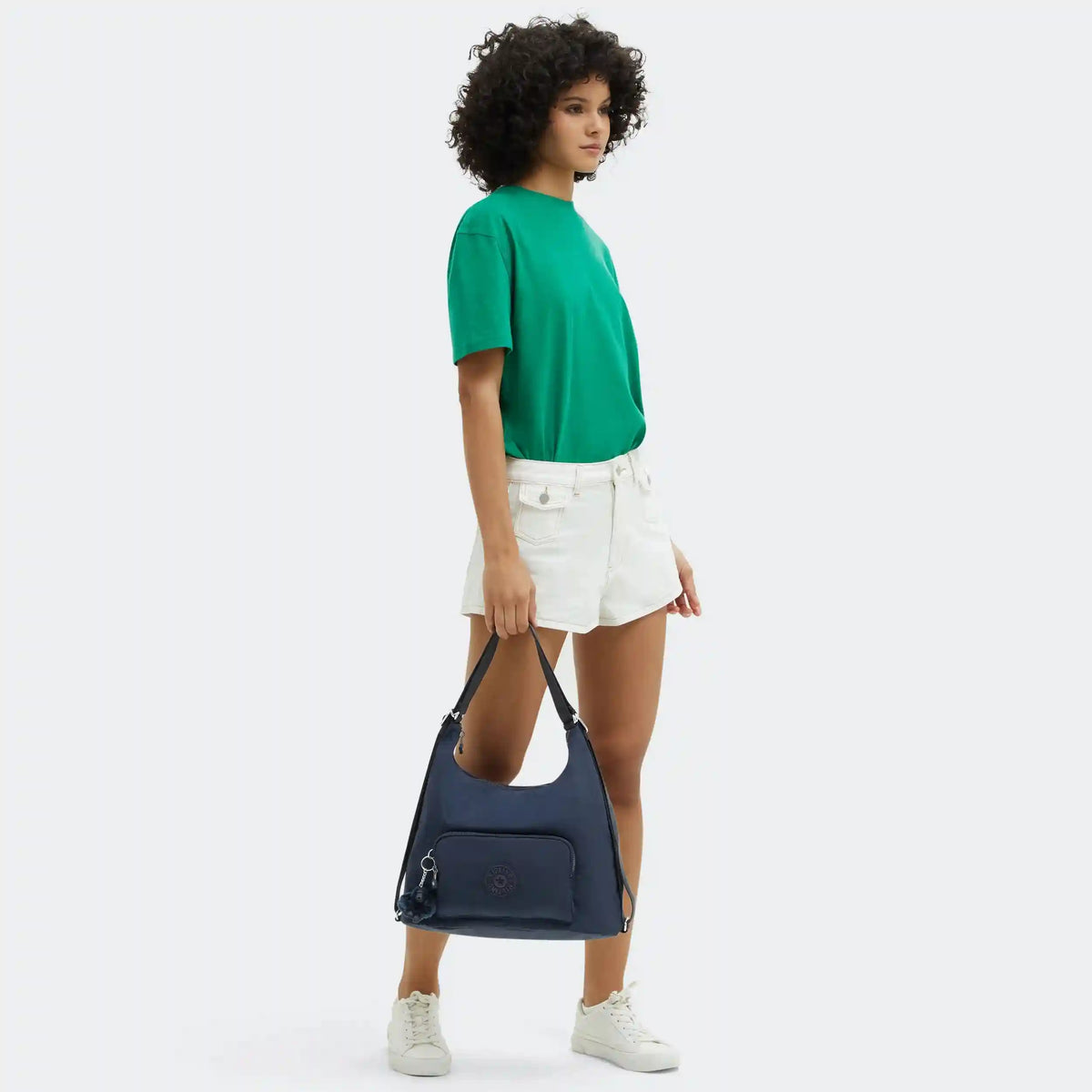Yenna Convertible Shoulder Bag Backpack