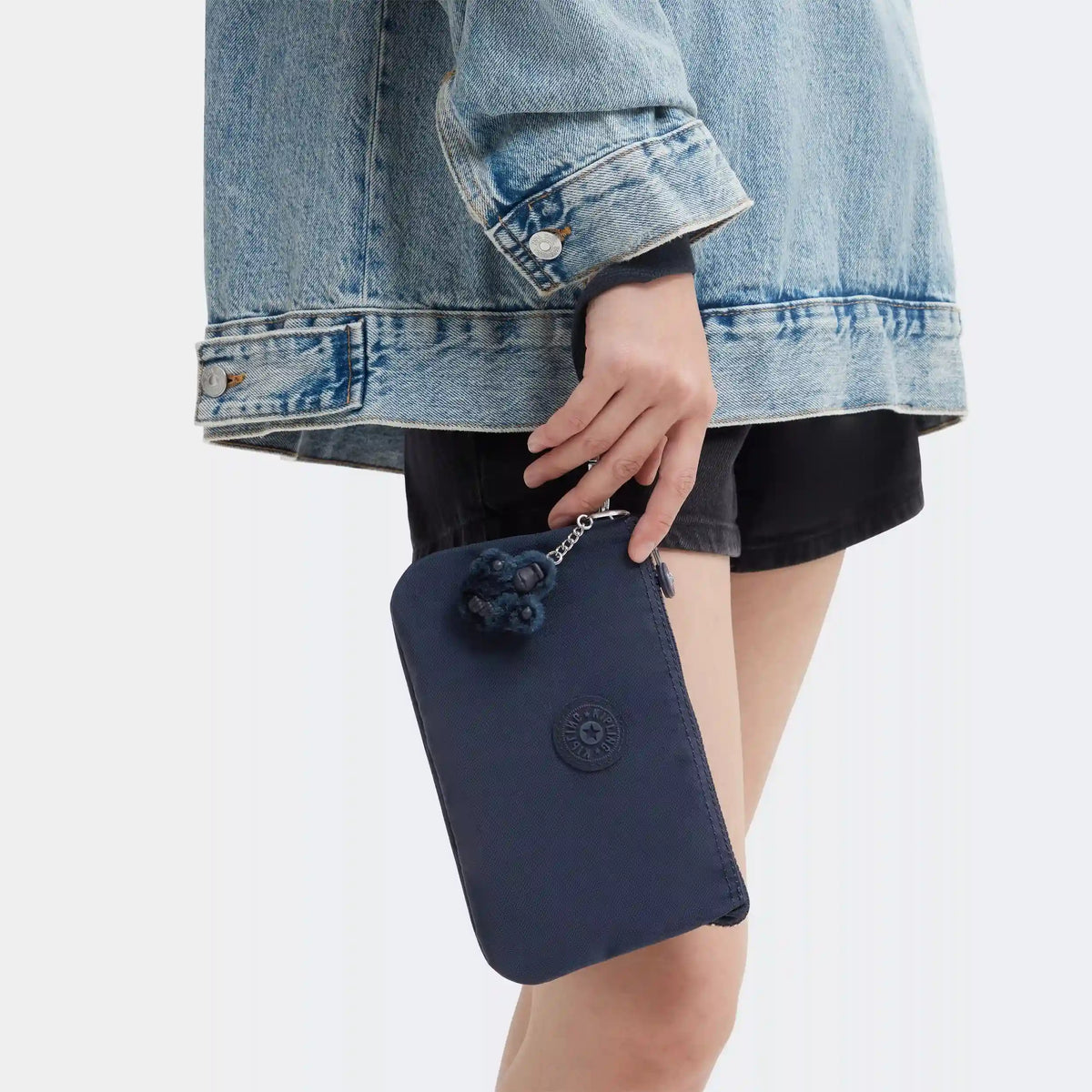 Creativity Extra Large Wristlet