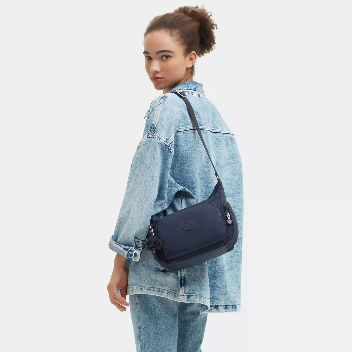 Gabb Small Crossbody Bag