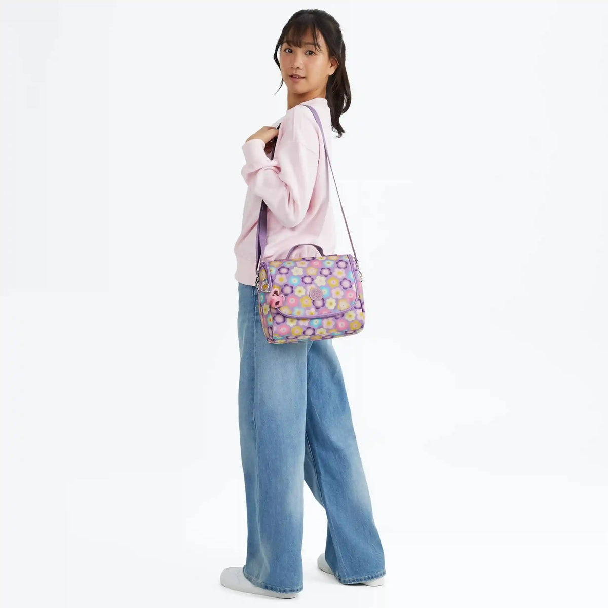 New Kichirou Lunch Bag