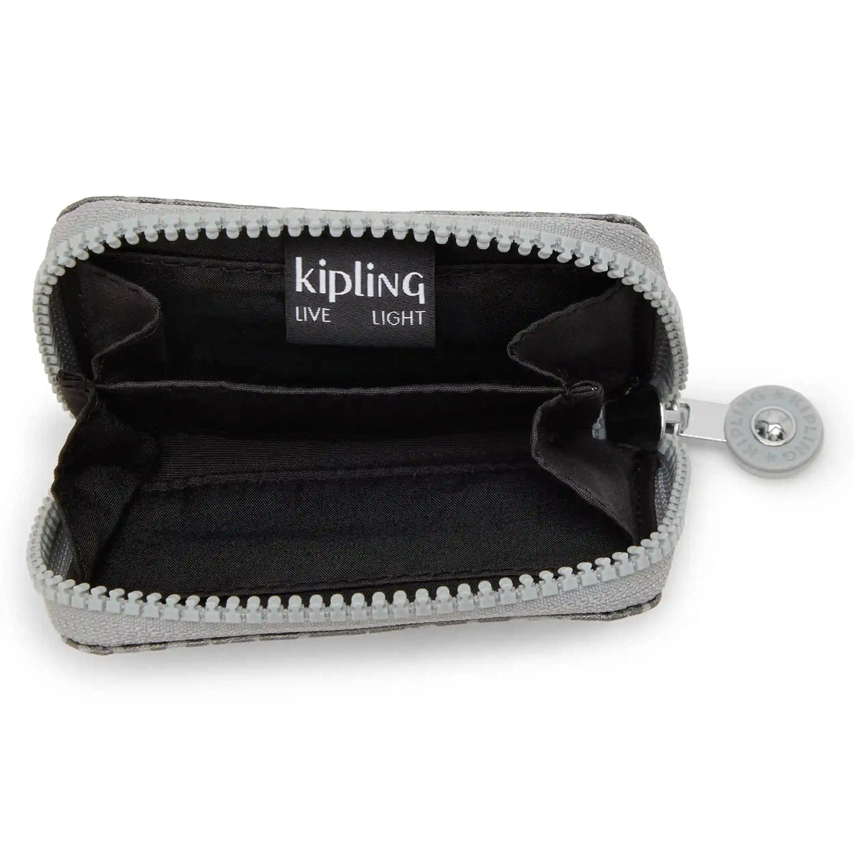 Cash Buddy Metallic Coin Purse