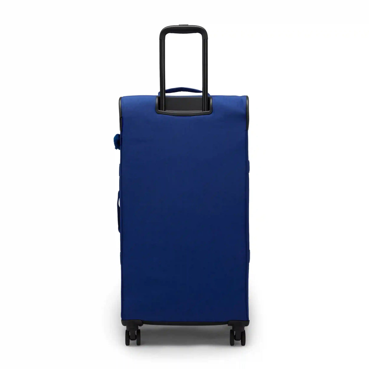 Spontaneous Large Printed Rolling Luggage