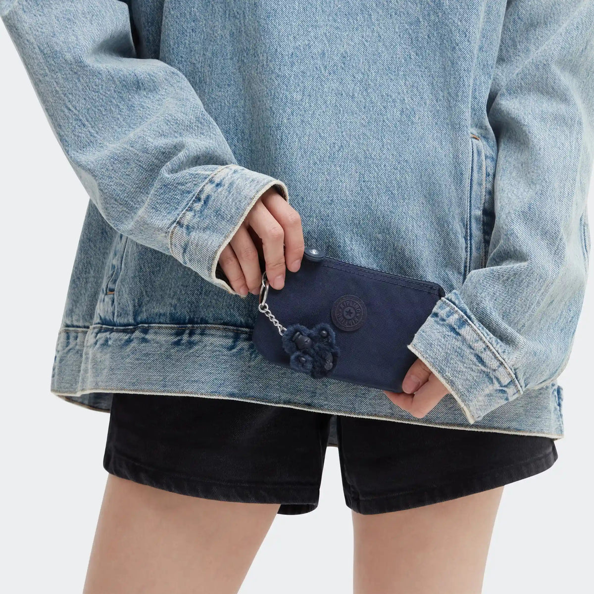 Creativity Small Pouch