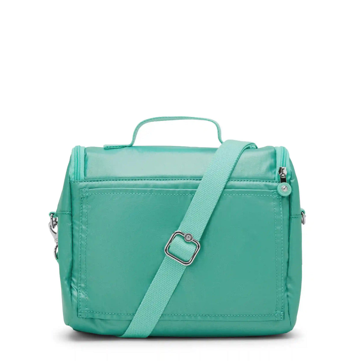 New Kichirou Metallic Lunch Bag