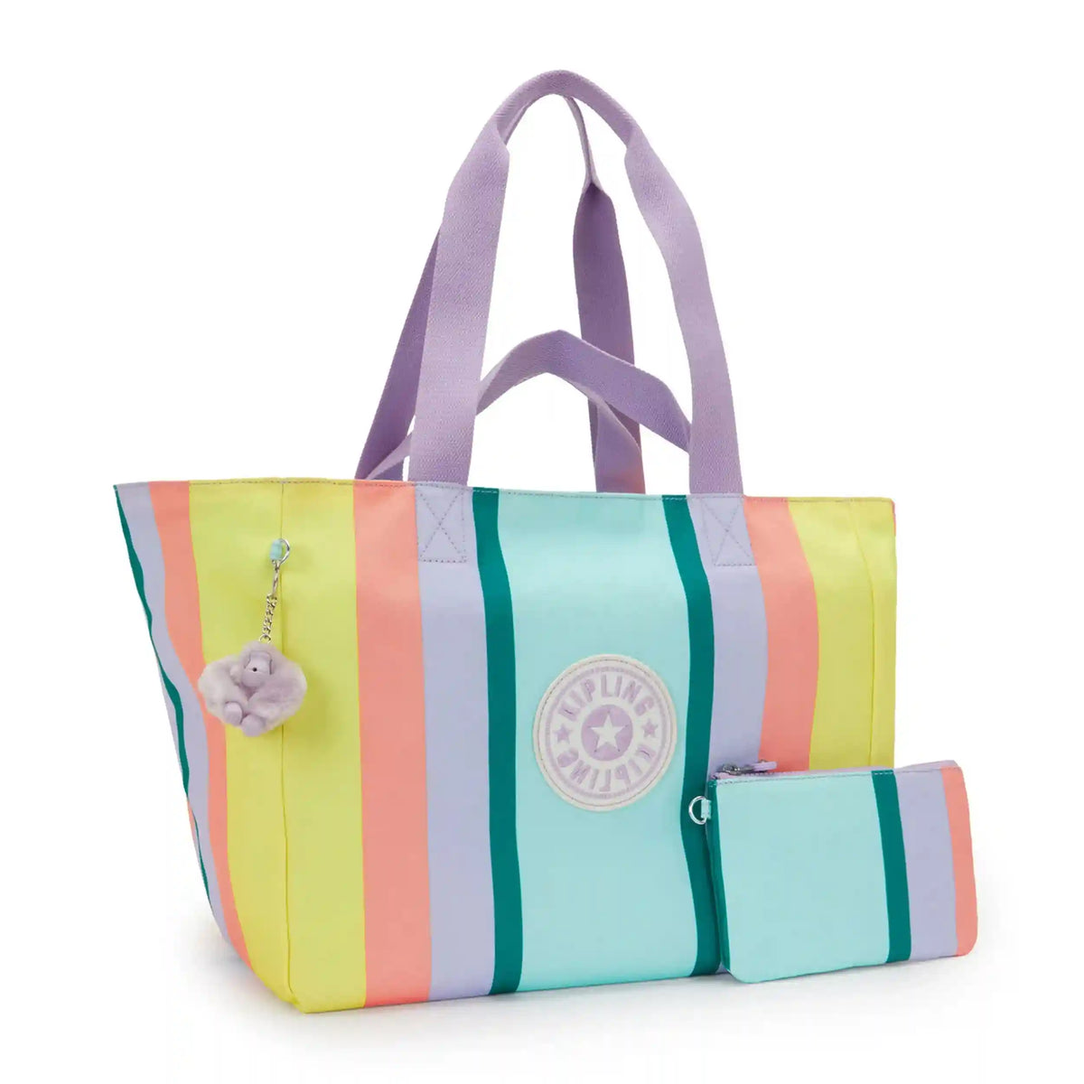 Naomi Tote Bag