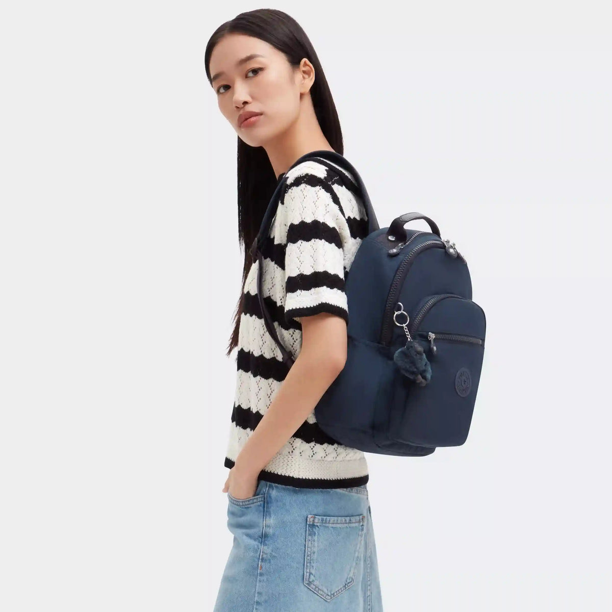 Seoul Small Tablet Backpack