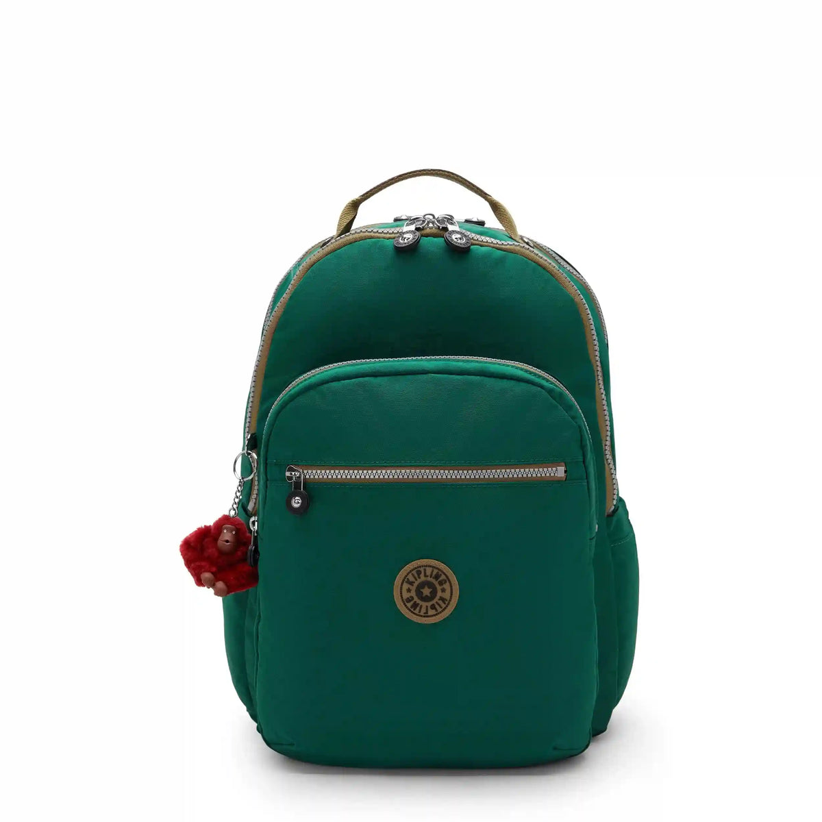 Seoul Lap 15" Laptop Backpack
