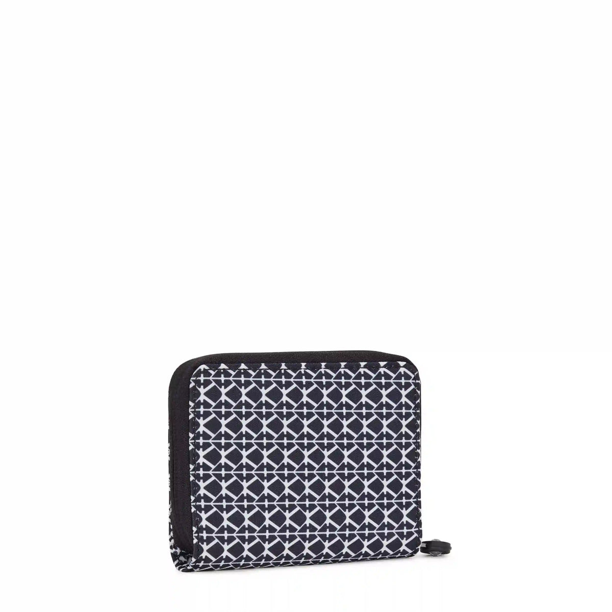 Money Love Printed Small Wallet