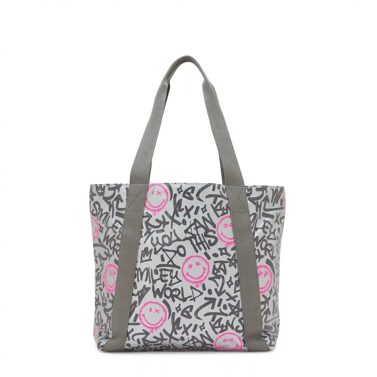 SmileyWorld® Hye Lap 13" Laptop Tote Bag