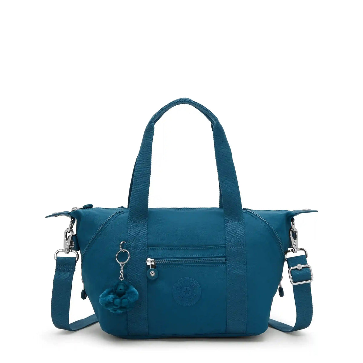 Art Mini Shoulder Bag