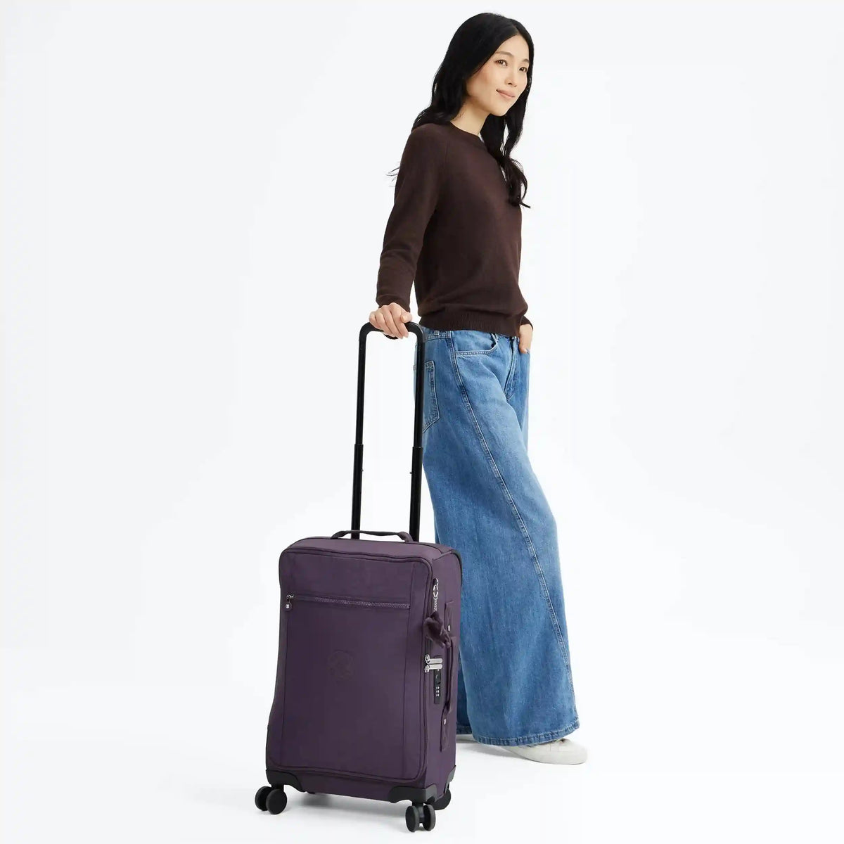 Jet Small Carry-on Luggage