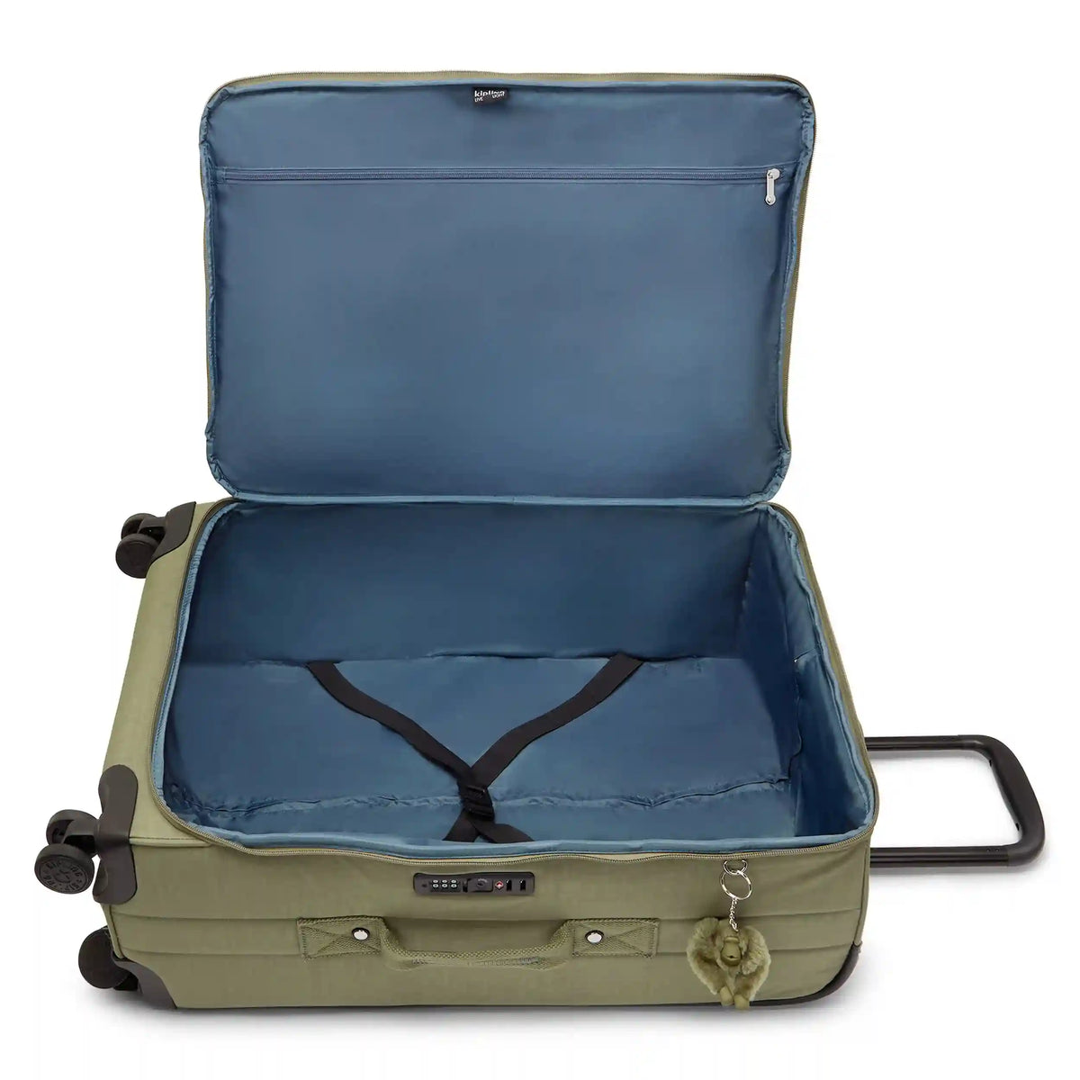 Jet Medium Rolling Luggage