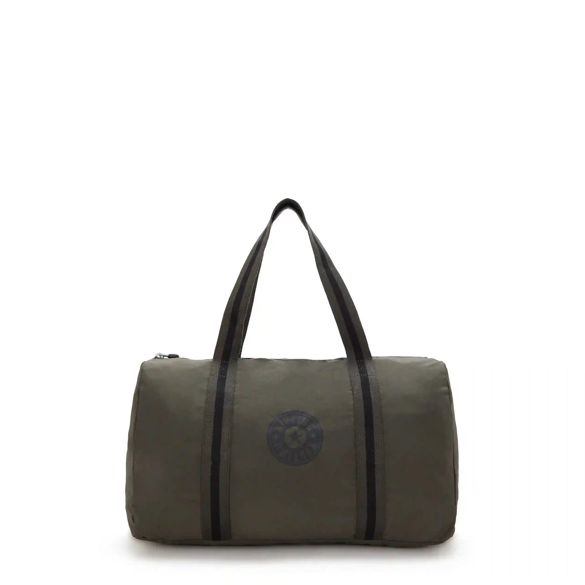 Honest Packable Duffle Bag