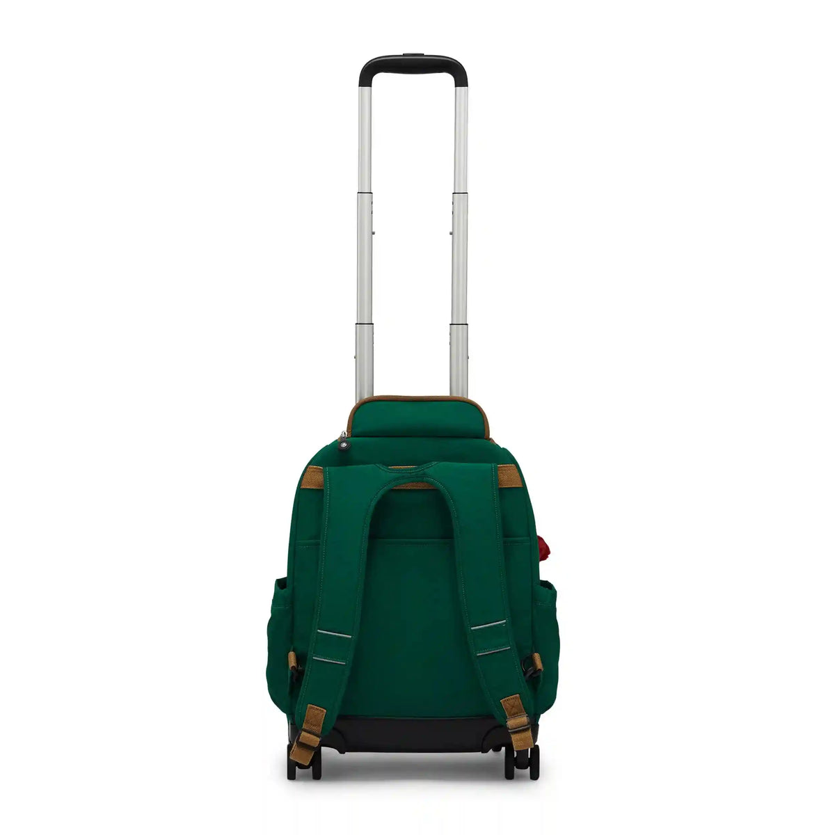 New Zea 15" Laptop Rolling Backpack