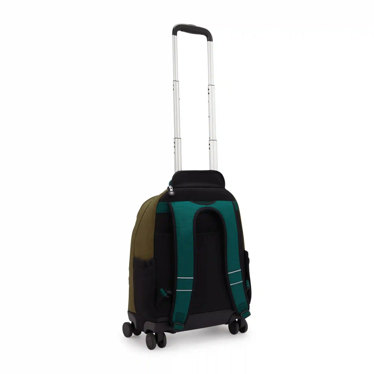 New Zea 15" Laptop Rolling Backpack
