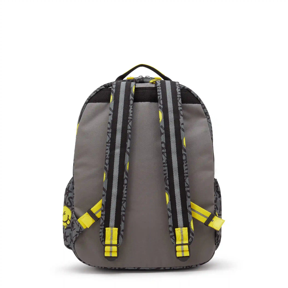 SmileyWorld® Seoul Lap 15" Laptop Backpack