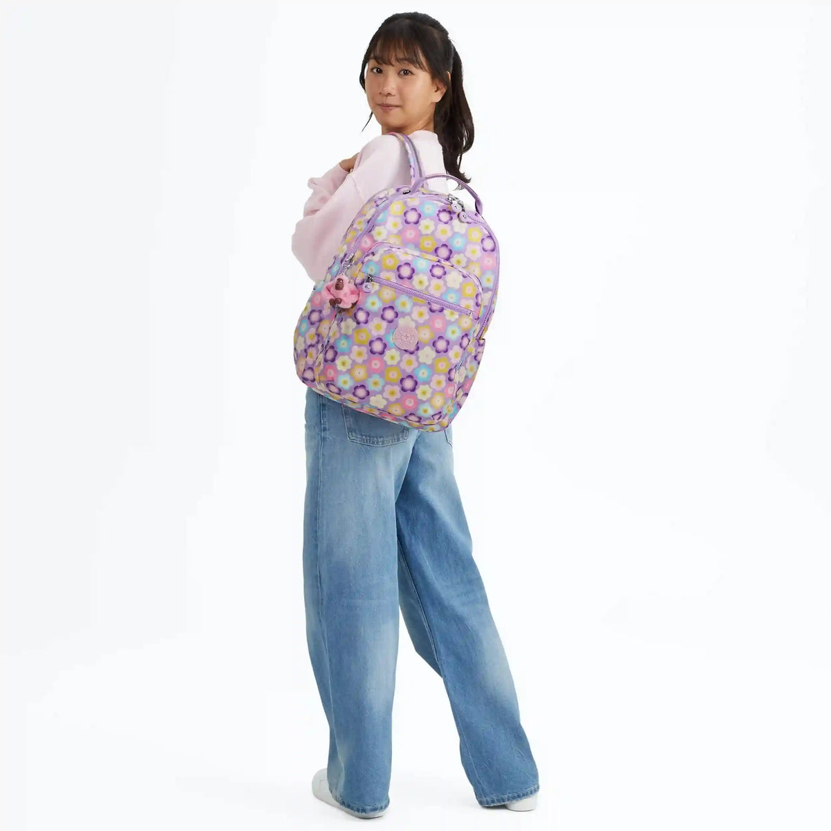 Seoul Lap 15" Laptop Backpack
