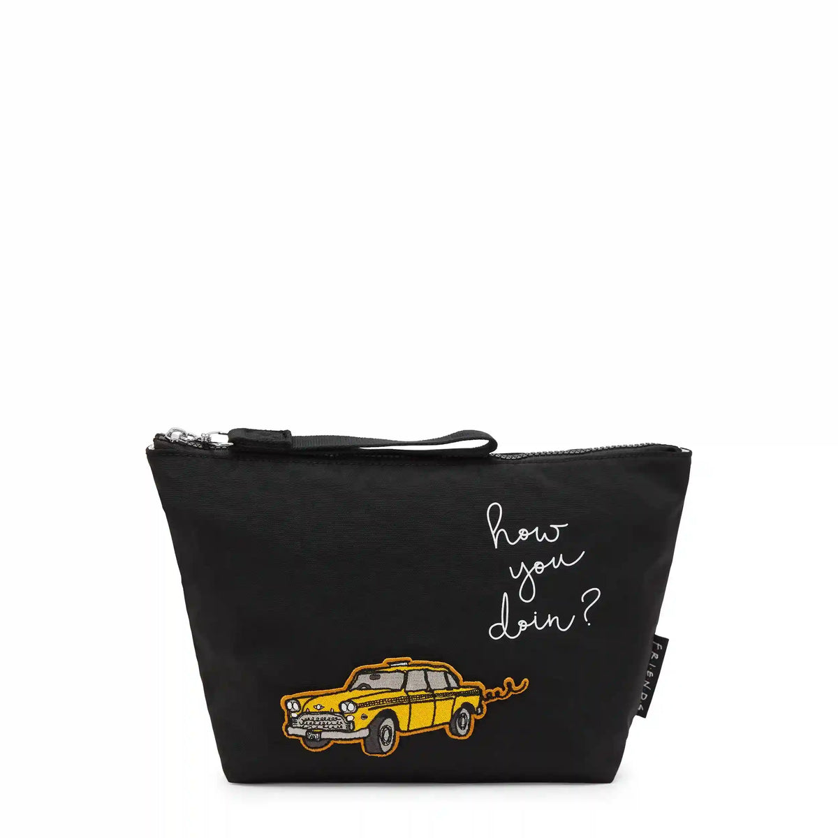 Friends Naomi Large Pouch