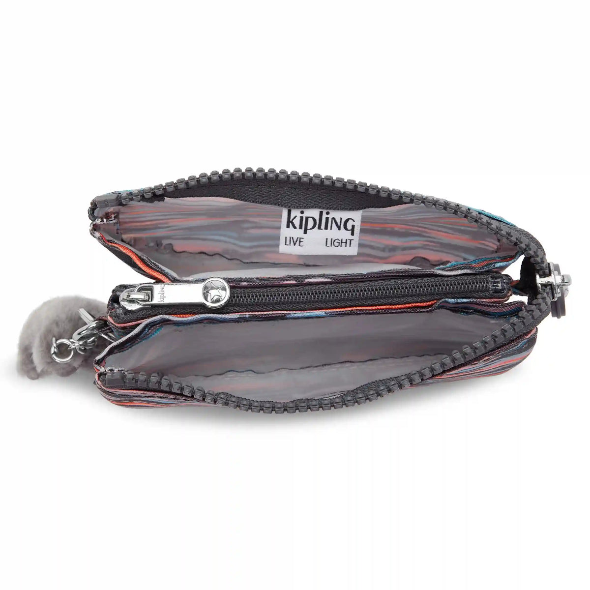 Creativity Small Printed Pouch