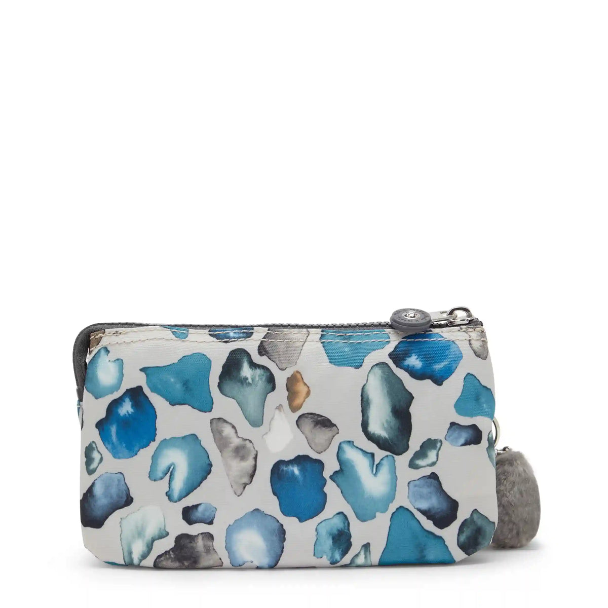 Creativity Large Printed Pouch