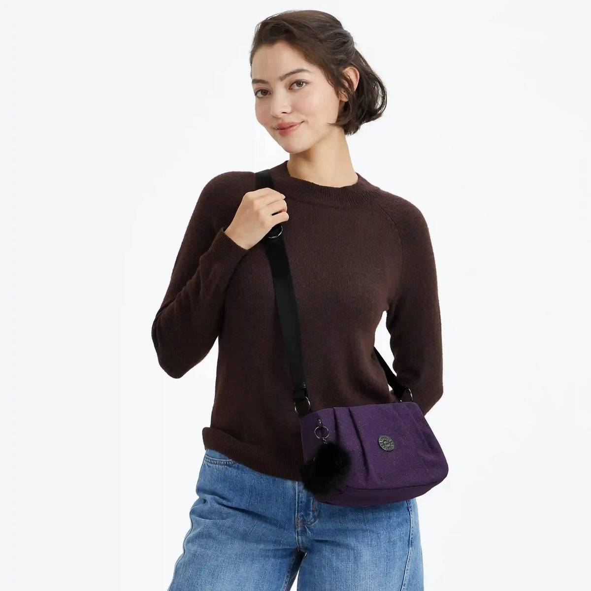 Piri Crossbody Bag