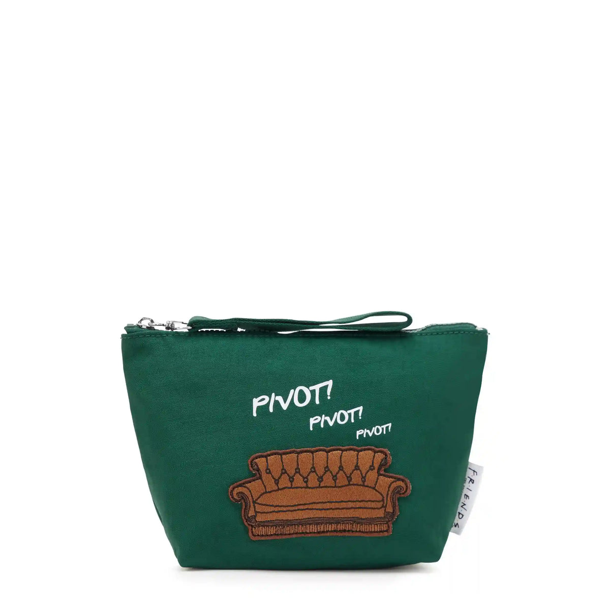 Friends Naomi Medium Pouch