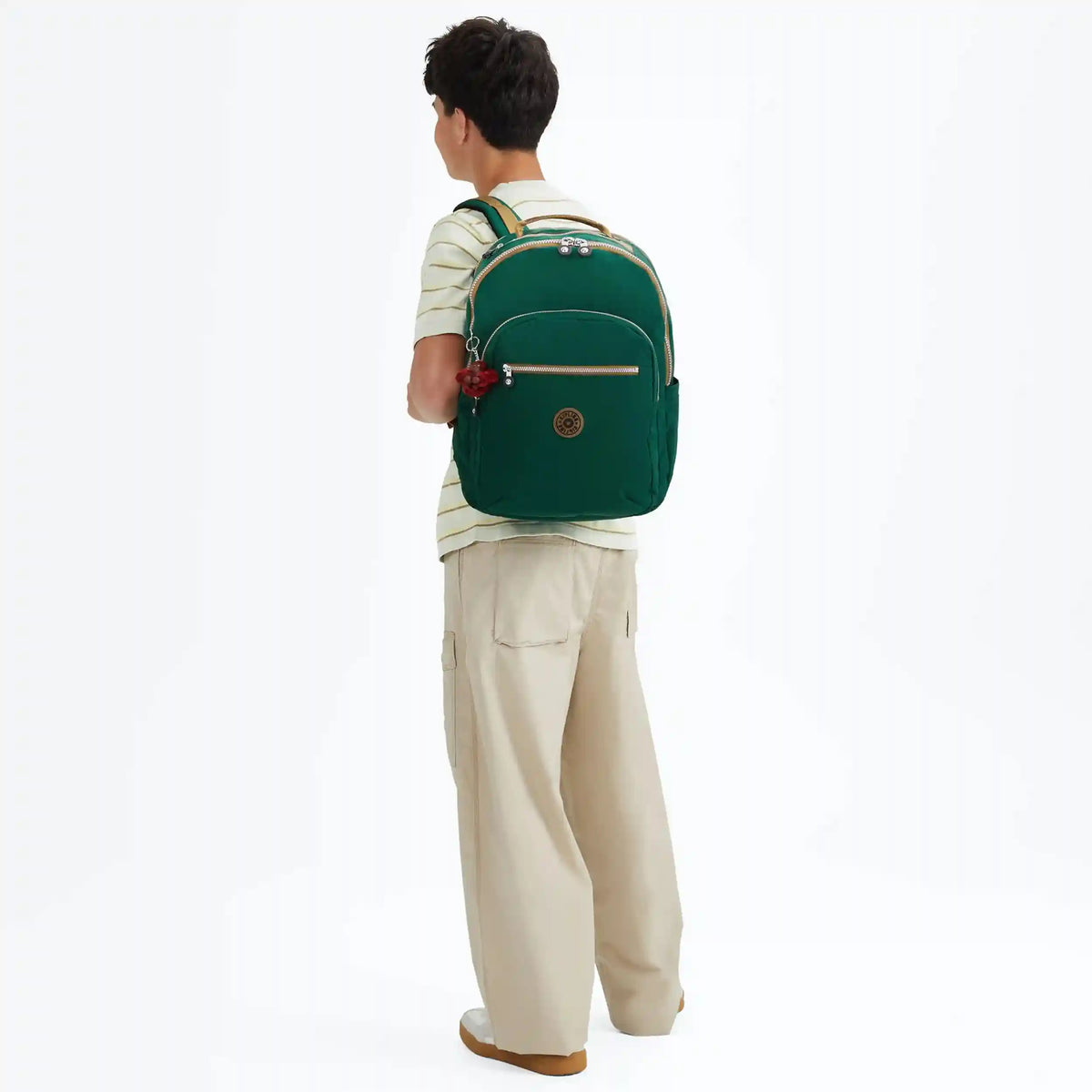 Seoul Extra Large 17" Laptop Backpack
