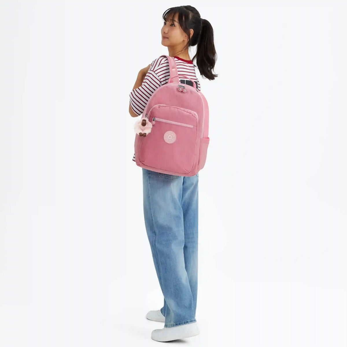Seoul Large 15" Laptop Backpack