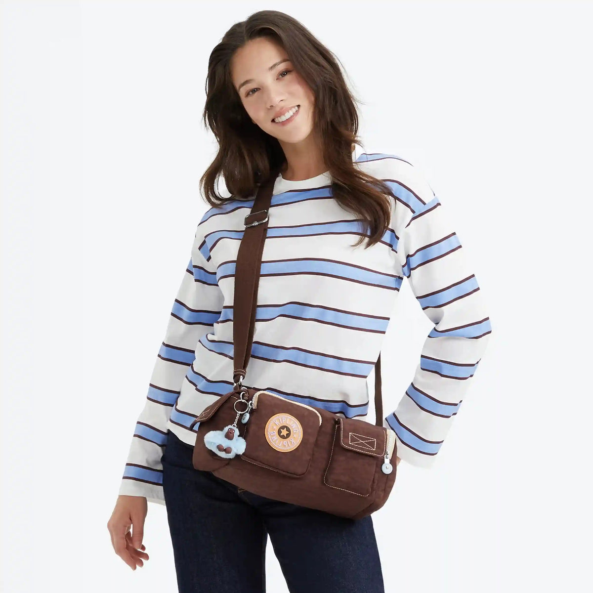 Sam Crossbody Bag