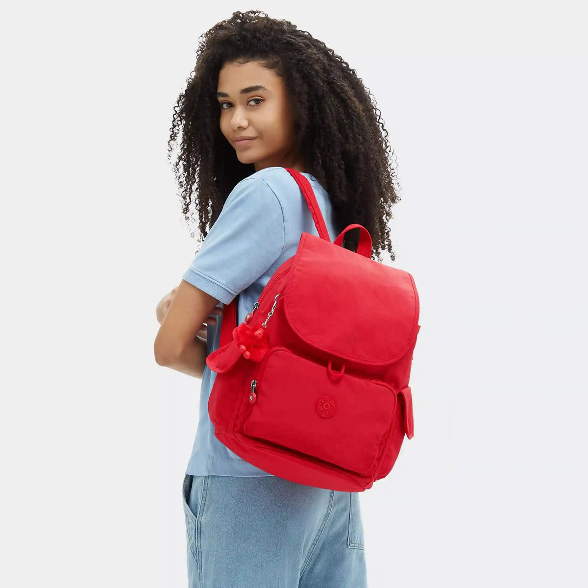 City Pack Backpack