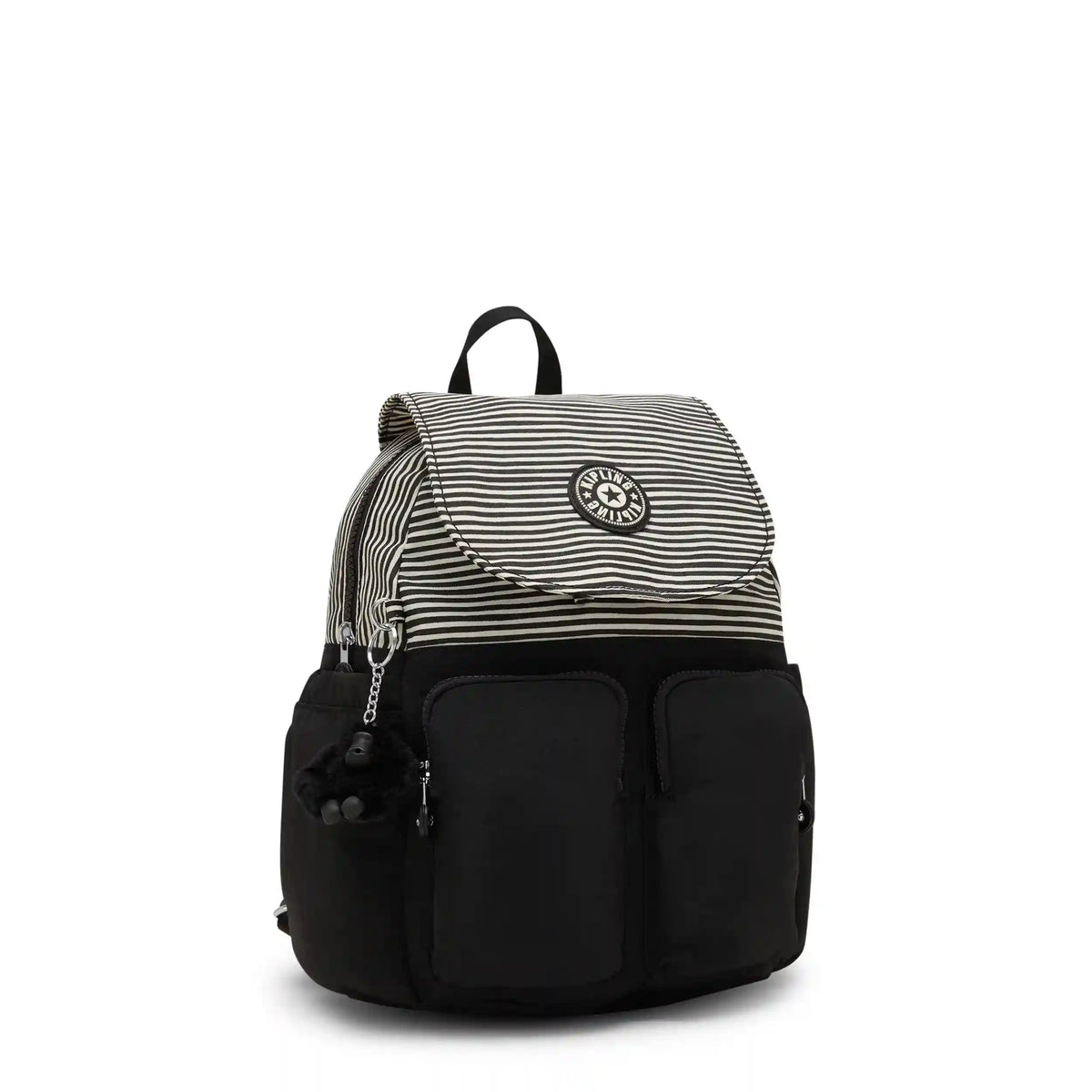 City Pocket Small Backpack
