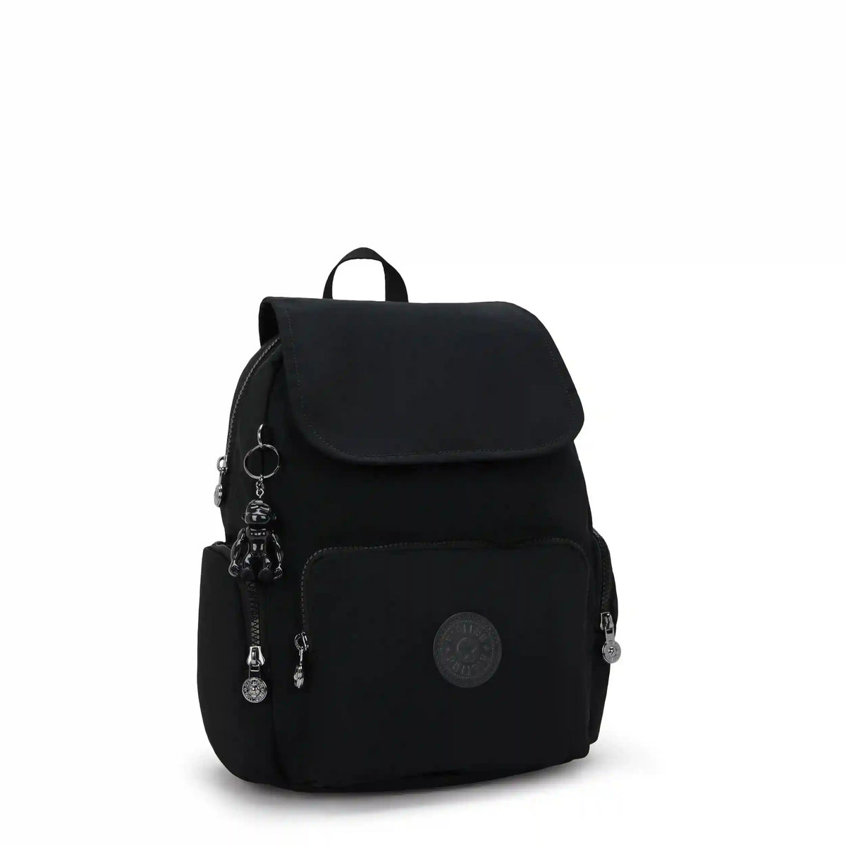 City Zip Small Backpack