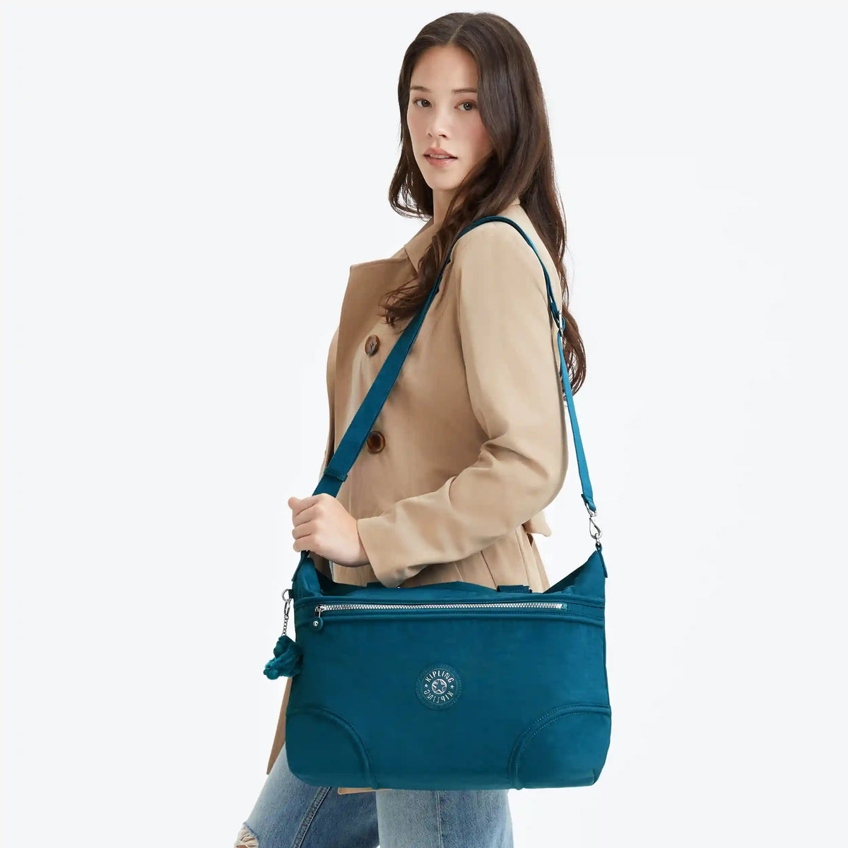 Sharine 13" Laptop Tote Bag